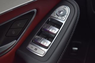 Mercedes GLC COUPÉ 300DE AMG LINE "ETIQUETA 0"