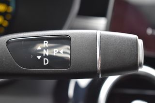 Mercedes GLC COUPÉ 300DE AMG LINE "ETIQUETA 0"