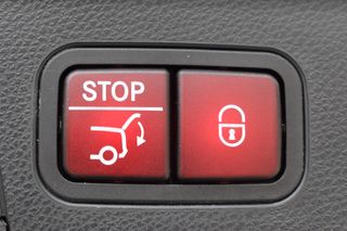 Mercedes GLC COUPÉ 300DE AMG LINE "ETIQUETA 0"