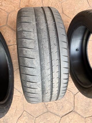 Michelin Pilot Sport Cup 2  225 45 17