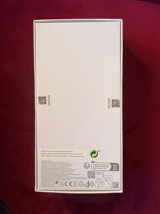 Xiaomi Redmi 13C 5G Nuovo