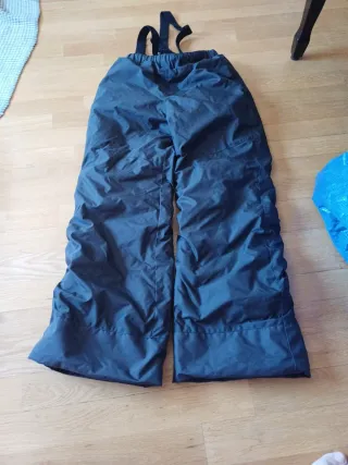 Pantalón de invierno 153-162 cm