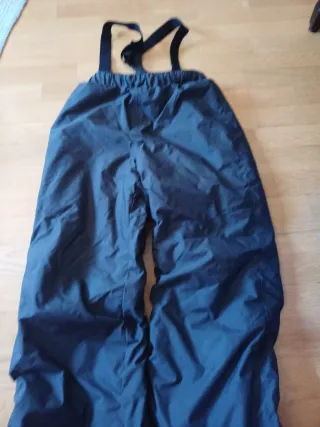 Pantalón de invierno 153-162 cm