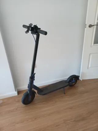 Patinete Eléctrico Xiaomi