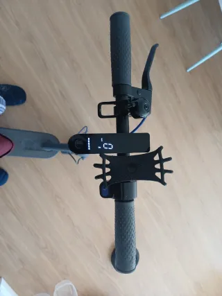 Patinete Eléctrico Xiaomi