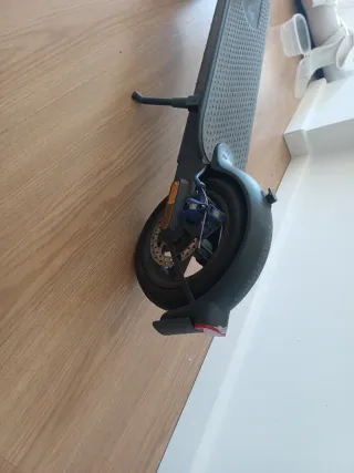 Patinete Eléctrico Xiaomi