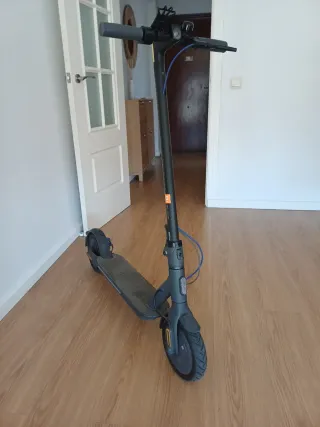 Patinete Eléctrico Xiaomi
