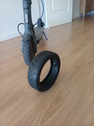 Patinete Eléctrico Xiaomi