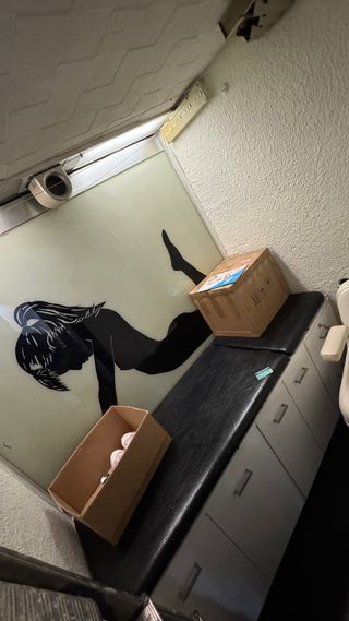 TRASPASO SALÓN DE BELLEZA – Maragall/Guinardó.