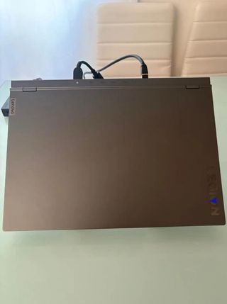 Lenovo Legion 7 RTX 3080 i7 32GB RAM