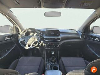 Hyundai Tucson 1.6 GDI 97kW (131CV) Essence BE 4X2