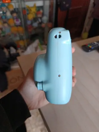 Cámara Instax Mini 11 Azul Fujifilm