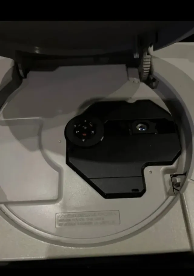 Consola PlayStation 1 con maletín