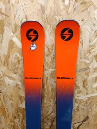 Sci BLIZZARD WCR 167 - Sci da pista di fascia media