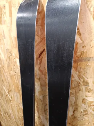 Sci BLIZZARD WCR 167 - Sci da pista di fascia media