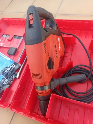 Martillo HILTI TE 70-ATC/AVR