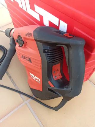 Martillo HILTI TE 70-ATC/AVR