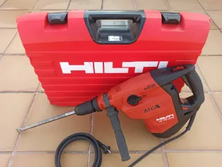 Martillo HILTI TE 70-ATC/AVR