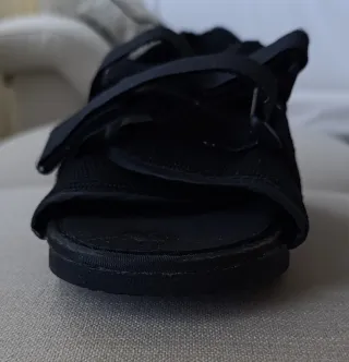 Zapato Postquirúrgico NUEVO
