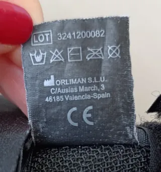 Zapato Postquirúrgico NUEVO