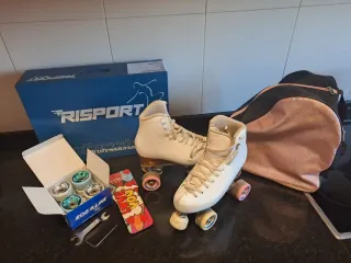 Pattini Risport Venus R