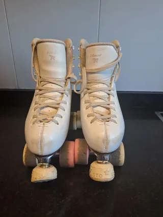 Pattini Risport Venus R