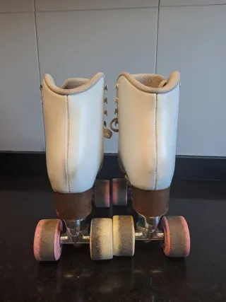 Pattini Risport Venus R