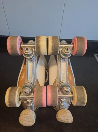 Pattini Risport Venus R