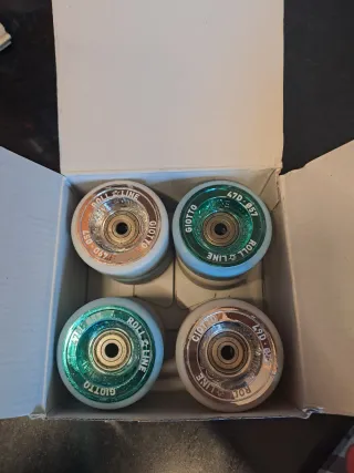 Pattini Risport Venus R