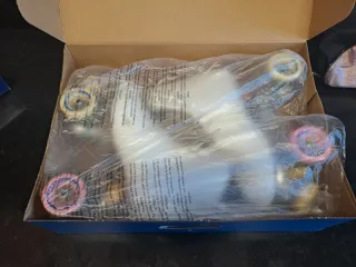 Pattini Risport Venus R