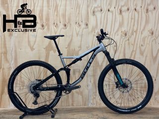 Bulls Copperhead FSX Shimano Deore 2021