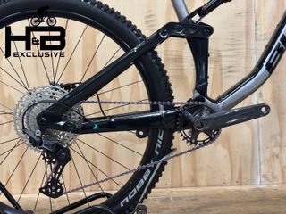 Bulls Copperhead FSX Shimano Deore 2021