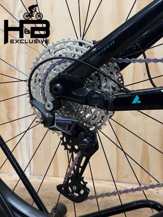 Bulls Copperhead FSX Shimano Deore 2021