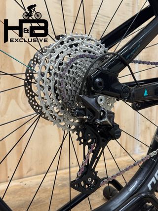 Bulls Copperhead FSX Shimano Deore 2021