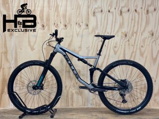 Bulls Copperhead FSX Shimano Deore 2021