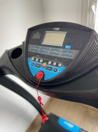 Máquina de Correr Fytter