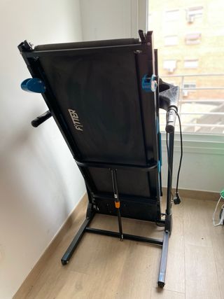 Máquina de Correr Fytter