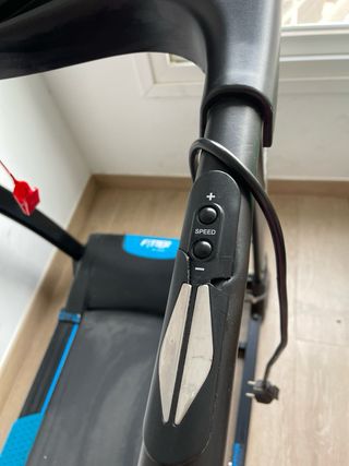 Máquina de Correr Fytter