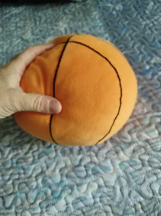 Peluche Baloncesto