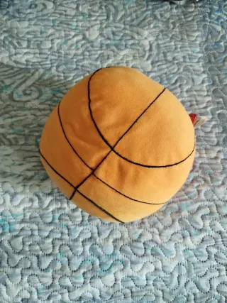 Peluche Baloncesto