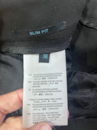 Pantalón Guess by Marciano