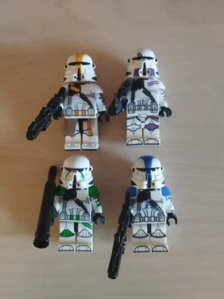 Exclusivo Airborne clon aerotransportada compatibl