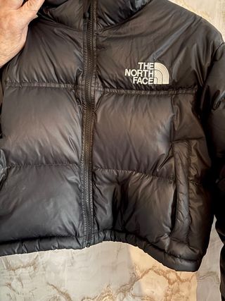The North Face Nuptse