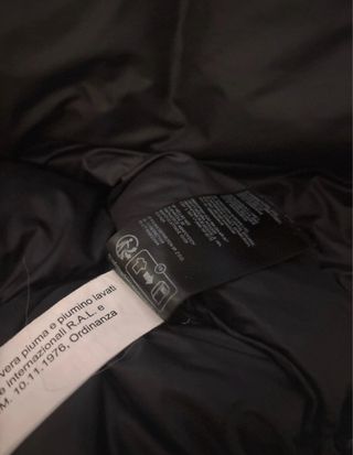 The North Face Nuptse