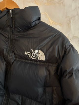 The North Face Nuptse