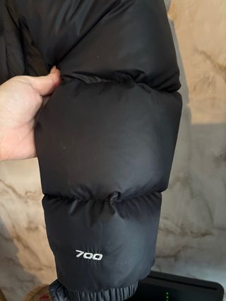 The North Face Nuptse