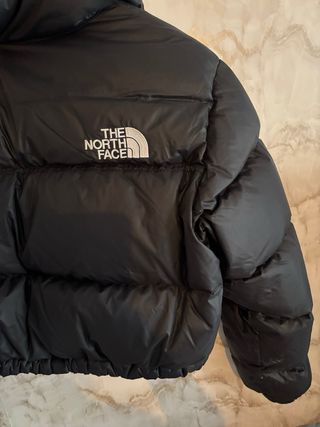 The North Face Nuptse