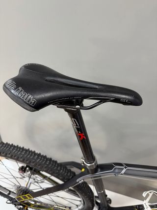 Orbea Carbono