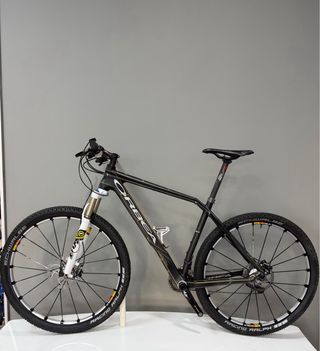 Orbea Carbono