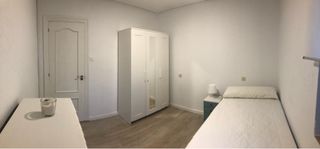 alquiler de habitación para mujer